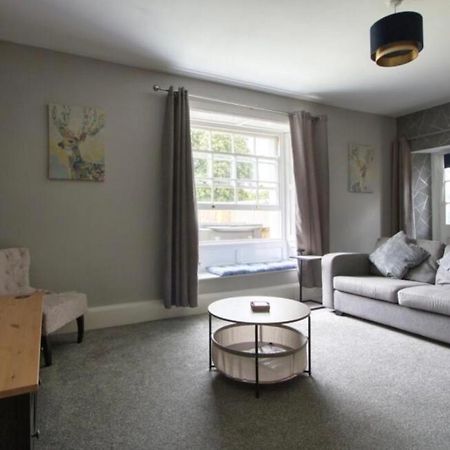 Countryside Annexe, With Hottub, Sleeps Up To 4 Leilighet Durston Eksteriør bilde
