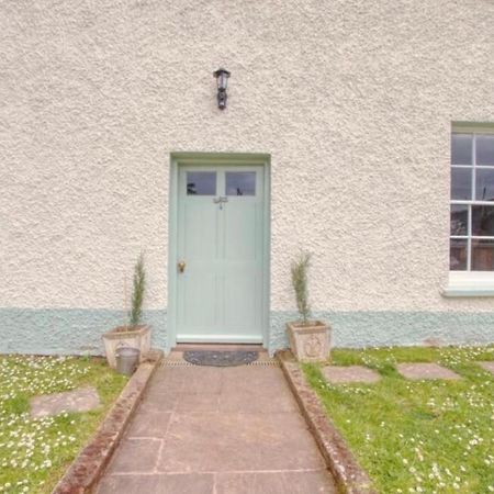 Countryside Annexe, With Hottub, Sleeps Up To 4 Leilighet Durston Eksteriør bilde